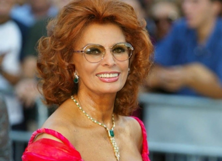 Sophia Loren to visit Georgia on June 13 for a charity concert