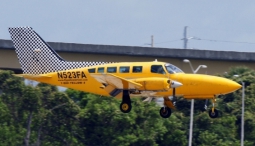Air Taxis to appear in Georgia soon
