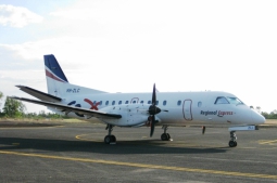 Service Air starts regular flights between Tbilisi and Batumi