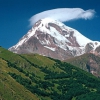 Kazbegi-Zhinvali Dam-Ananuri Mountain